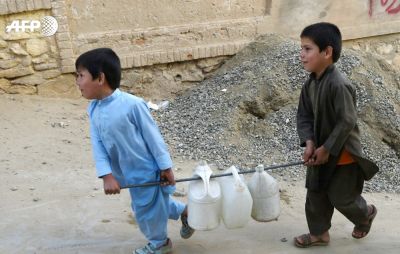 تصویر از بانک توسعه آسیایی بر بحران کم‌‍ آبی در کابل هشدار می‌دهد