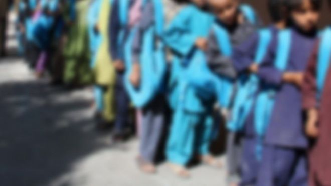 تصویر از ‘عاملان سوءاستفاده جنسی دانش‌آموزان مدارس لوگر فورا بازداشت و محاکمه شوند’