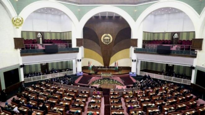 تصویر از هیات پارلمان افغانستان لایحه‌ تصویب‎شده در مورد سن بلوغ را بی‌اعتبار دانست
