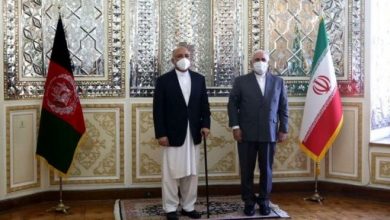 تصویر از توافق تهران و کابل برای تامین امنیت مرزهای مشترک