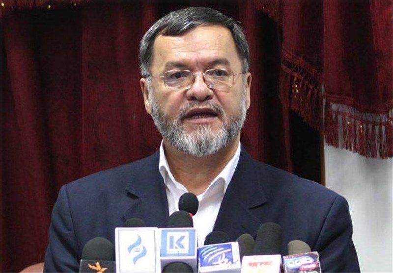 تصویر از سرور دانش: کمیسیون‌های انتخاباتی در حق شهروندان جفا کرده‌اند