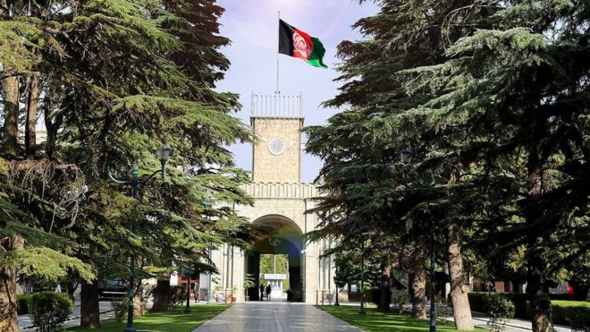 تصویر از شکایت افغانستان به سازمان ملل از سفر هیأت طالبان به پاکستان