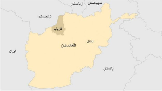 تصویر از در پرتاب خمپاره به ولسوالی خواجه سبزپوش تعدادی کشته و زخمی شدند