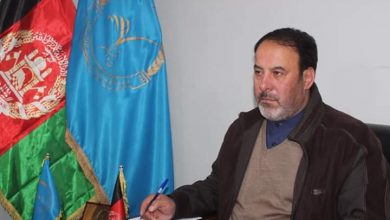 تصویر از جلسه هیئت رهبری حزب حرکت اسلامی متحد افغانستان تحت ریاست استاد ابوالحسین”یاسر” در مورد برگزاری مراسم تجلیل از شهداء حرکت اسلامی افغانستان برگزار گردید.