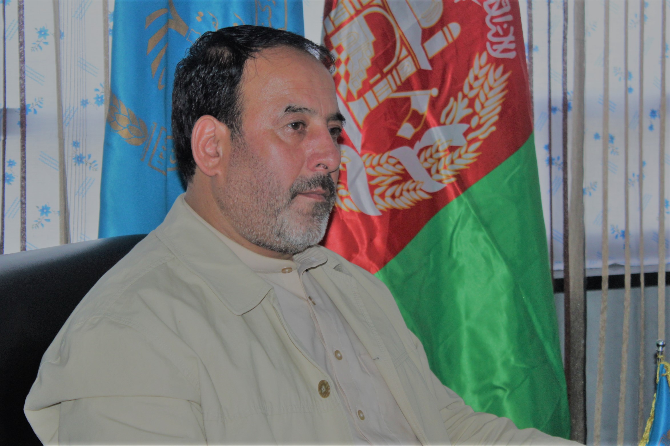 تصویر از پیام تبریکی حزب حرکت اسلامی متحد افغانستان به مناسبت پیروزی تیم دولت ساز در انتخابات ریاست جمهوری.