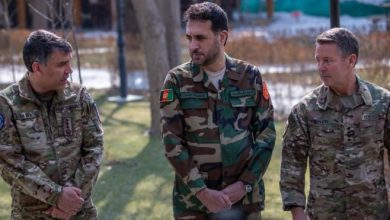 تصویر از اولین روز ‘هفته کاهش خشونت’ در افغانستان؛ درگیری ‌اندک، خوش‌بینی‌ محتاطانه
