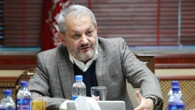 تصویر از اولین فرد مبتلا به ویروس کرونا در افغانستان شناسایی شد