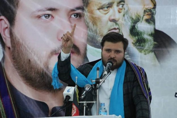 تصویر از باقر محقق فرزند محمد محقق توسط برادرش کشته شد