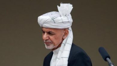 تصویر از اشرف غنی فرمان لغو ریاست اجرایی را صادر کرد؛ عبدالله رد کرد