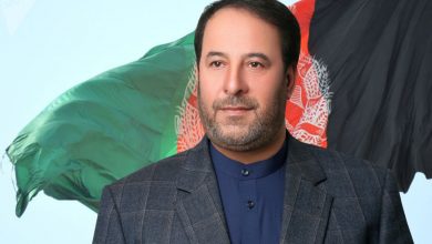تصویر از پیام حزب حرکت اسلامی متحد افغانستان به مناسبت فرارسیدن سال نو “۱۳۹۹” هجری شمسی!