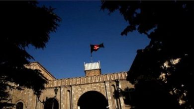 تصویر از کشمکش دولت و طالبان بر سر فهرست هیات مذاکره‌کننده صلح