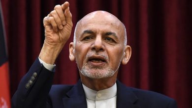 تصویر از غنی: هیچ تعهدی برای رهایی زندانیان طالبان نداریم