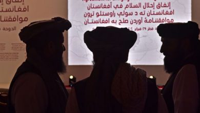 تصویر از مبادله زندانیان طالبان و حکومت؛ ‘تیم فنی طالبان دیگر با دولت نمی‌نشیند’