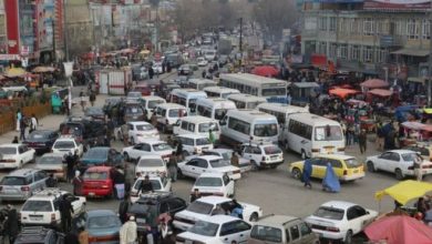 تصویر از وزیر حج افغانستان: افراد دارای علایم کرونا از حضور در نماز عید فطر خودداری کنند