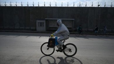 تصویر از کرونا در افغانستان؛ شمار رسمی مبتلایان از ۶ هزار نفر گذشت؛ ‘عید فطر را در خانه تجلیل کنید’