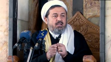تصویر از پیام حزب حرکت اسلامی متحد افغانستان به مناسبت شهادت داکتر مولوی محمد ایاز نیازی