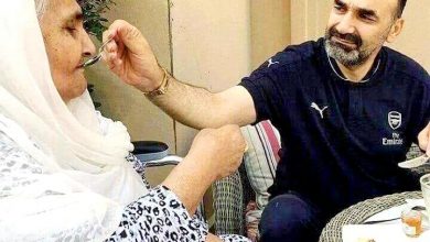 تصویر از پیام تسلیت حزب حرکت اسلامی متحد افغانستان به مناسبت رحلت والده استاد عطا محمد “نور” رئیس شورای اجرائیه جمعیت اسلامی افغانستان