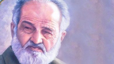 تصویر از پیام تسلیت حزب حرکت اسلامی متحد افغانستان  به مناسبت ملکوتی شدن استاد حیدری وجودی