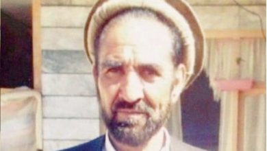 تصویر از پیام تسلیت حزب حرکت اسلامی متحد افغانستان به مناسبت ملکوتی شدن فرمانده مدبر و نستوه سید عبدالاحمد شاه مصطفوی