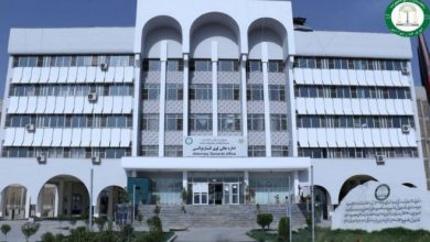 تصویر از دیده بان شفافیت افغانستان: فساد اداری از اعتماد مردم نسبت به نظام قضایی دولت کاسته است