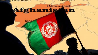 تصویر از حاکمیت مقتدر نیاز عاجل در افغانستان