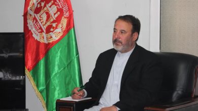تصویر از تدویر جلسه فوق العاده شورای رهبری حزب حرکت اسلامی متحد افغانستان