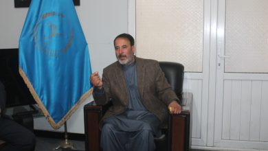 تصویر از بر گزاری جلسه اهداء مسوولیت نامه های کتبی مسوولین حوزات و نهاد آموزشی هجده گانه شورای ولایتی کابل حزب حرکت اسلامی متحد افغانستان