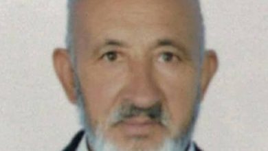 تصویر از پیام تسلیت حزب حرکت اسلامی متحد افغانستان به مناسبت درگذشت تورن جنرال سید حسن رفیع زاده