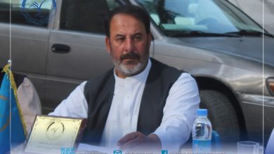 تصویر از تدویر نشست هیئات رهبری حزب حرکت اسلامی متحد افغانستان
