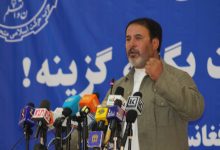 تصویر از صلح اولویت است، مقاومت یگانه گزینه!