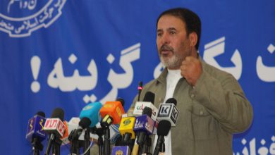 تصویر از صلح اولویت است، مقاومت یگانه گزینه!