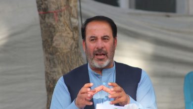 تصویر از تدویر نشست هیئات رهبری حزب حرکت اسلامی متحد افغانستان!