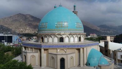 تصویر از حوزه علمیه خاتم‌النبیین؛ نماد عزت شیعیان است